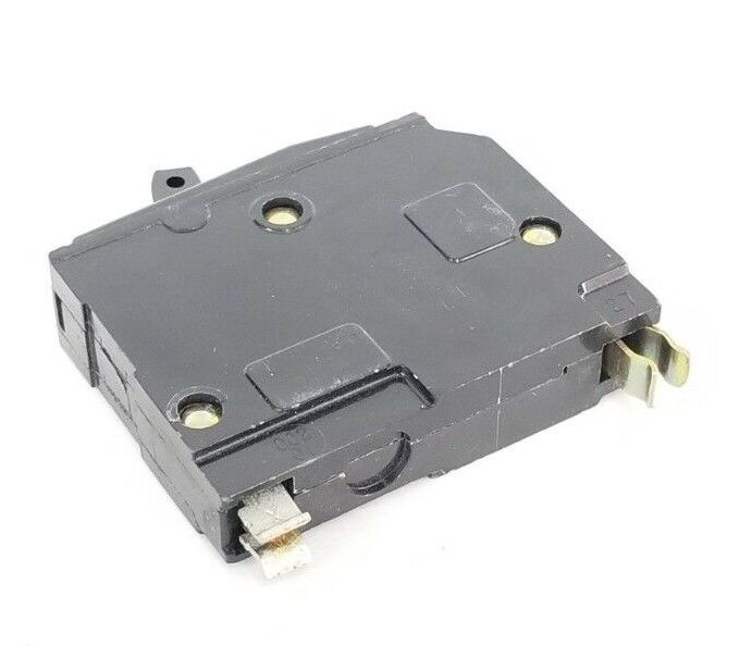 NEW SQUARE D QO115 CIRCUIT BREAKER 15A 120/240V L-5717 TYPE: QO
