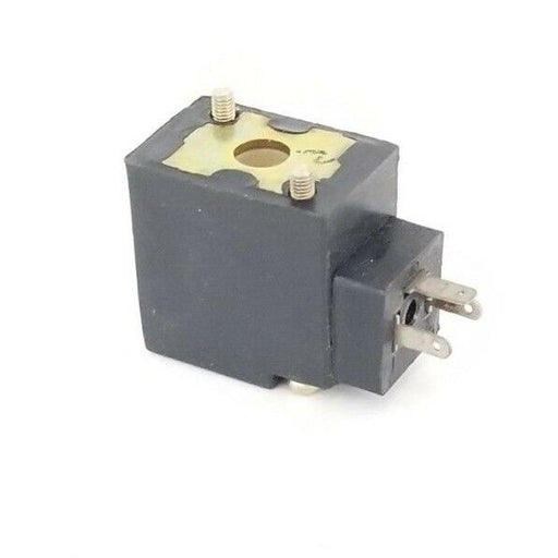 MAC 45A-GA2-DDAJ-1KA SOLENOID VALVE COIL 24VDC 5.4W, 45AGA2DDAJ1KA