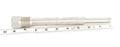 OMEGA 304SS THERMOWELL 9-1/4'' IN. OVERALL LENGTH 3/4'' IN. THREAD
