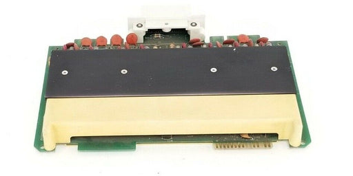 HONEYWELL 621-6200 OUTPUT MODULE 115VAC PCA REV. D W/O WIRING ARMS 6216200