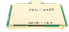 HONEYWELL 621-6200 OUTPUT MODULE 115VAC PCA REV. D W/O WIRING ARMS 6216200