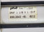 PHD DAVF 1 1/8 X 1 -D-P PNUMATIC CYLINDER, 1-1/8" BORE X 1" STROKE, DAVF11/8X1DP