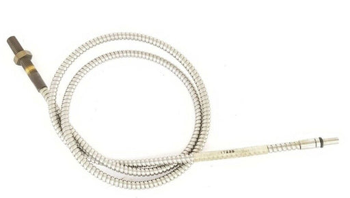 BANNER IT23S FIBER OPTIC CABLE 17355