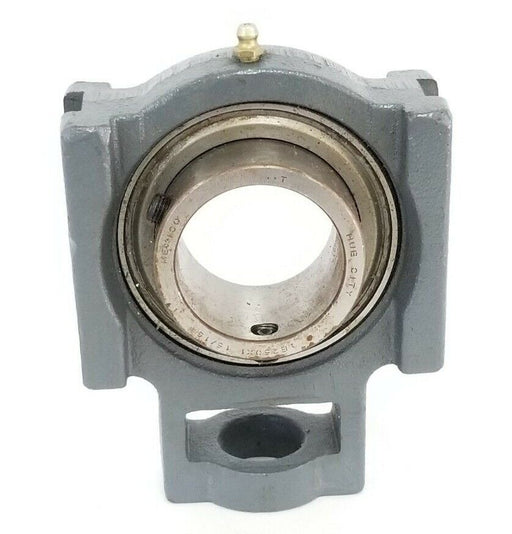 NEW HUB CITY B250X1-15/16 TAKE-UP BEARING MFG. NO. WSTU250X1-15/16 2'' IN. BORE