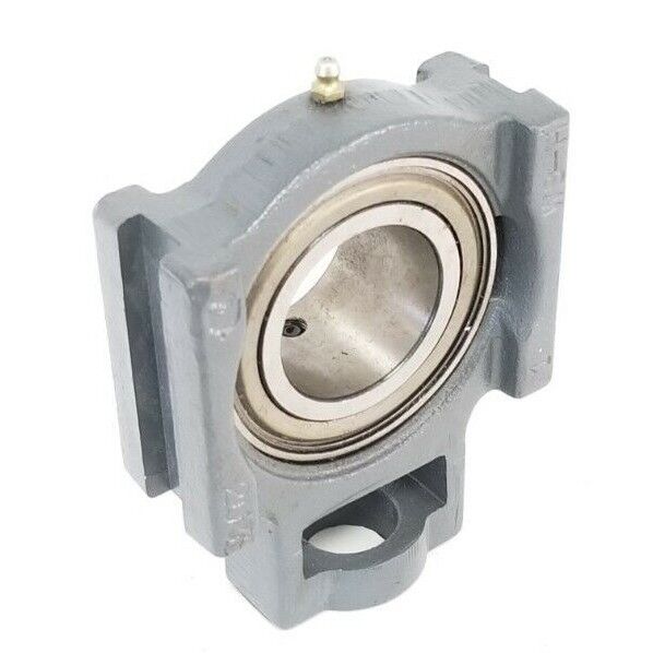 NEW HUB CITY B250X1-15/16 TAKE-UP BEARING MFG. NO. WSTU250X1-15/16 2'' IN. BORE