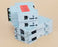 LOT OF 2 GENERAL ELECTRIC V17206 CIRCUIT BREAKERS 277/480VAC 2P 6A IEC947-2 B6