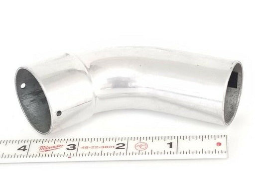 LINCOLN ELECTRIC WE 0878-57H9 ELBOW FITTING, 45 DEG, S206362, WE087857H9