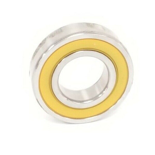 NEW INA 6206-RS ROLLER BEARING 1-1/4'' IN. BORE 6206RS