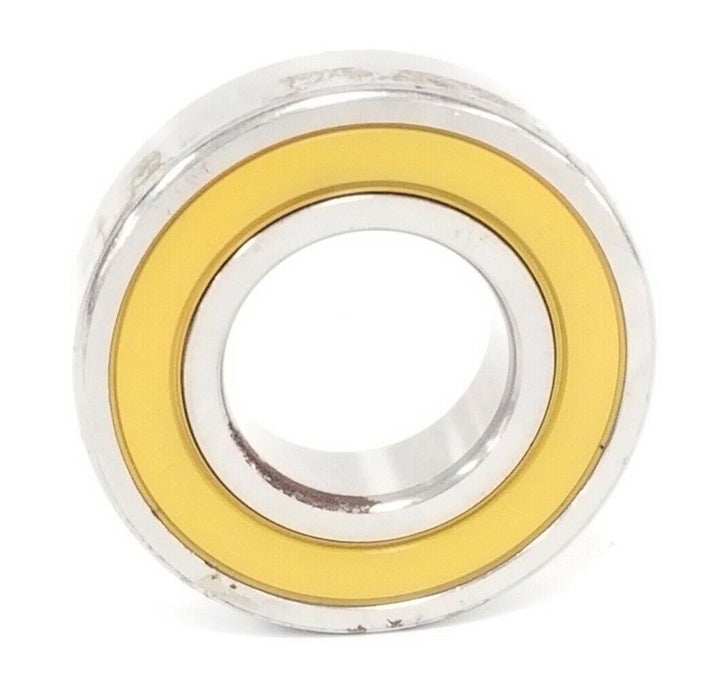 NEW INA 6206-RS ROLLER BEARING 1-1/4'' IN. BORE 6206RS