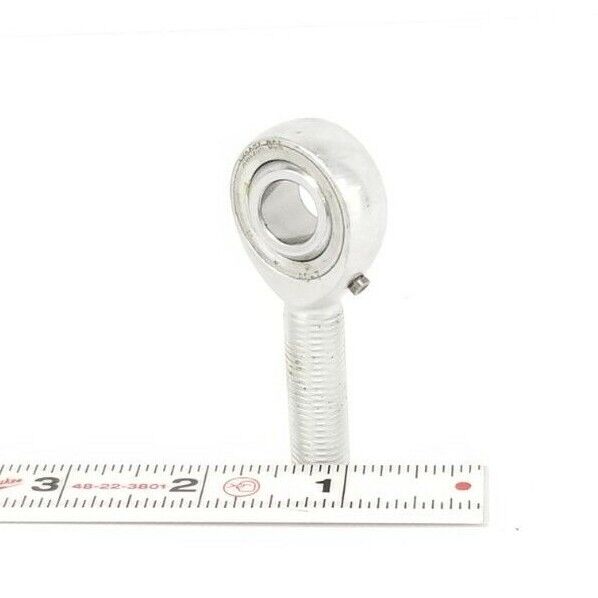 AURORA BEARING COMPANY AB-7 ROD END BEARING 1/2'' IN. BORE AB7