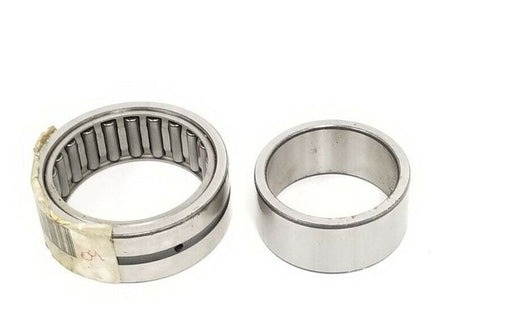 LOT OF 3 TORRINGTON RNA-NA4908 MACHINED RING NEEDLE BEARINGS 1-5/8'' IN. ID