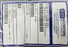NEW ISP INTERNATIONAL SEAL & PACKING 30X62X7 OIL SEAL 30X62X7A NBR