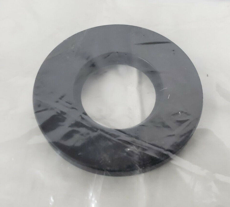 NEW ISP INTERNATIONAL SEAL & PACKING 30X62X7 OIL SEAL 30X62X7A NBR