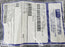 NEW ISP INTERNATIONAL SEAL & PACKING 35X55X8 OIL SEAL 35X55X8A NBR