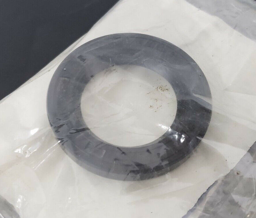 NEW ISP INTERNATIONAL SEAL & PACKING 35X55X8 OIL SEAL 35X55X8A NBR