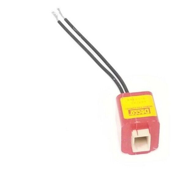NEW DECCO 9-1094M 120/60HZ COIL 91094M