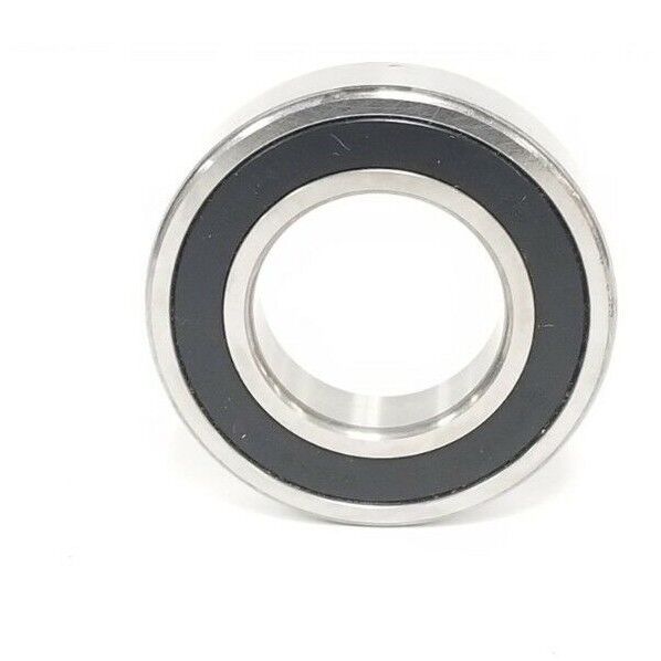 NEW NSK 6209V DOUBLE SHIELED ROLLER BEARING 1-3/4'' IN. ID 3-3/8'' IN. OD K73