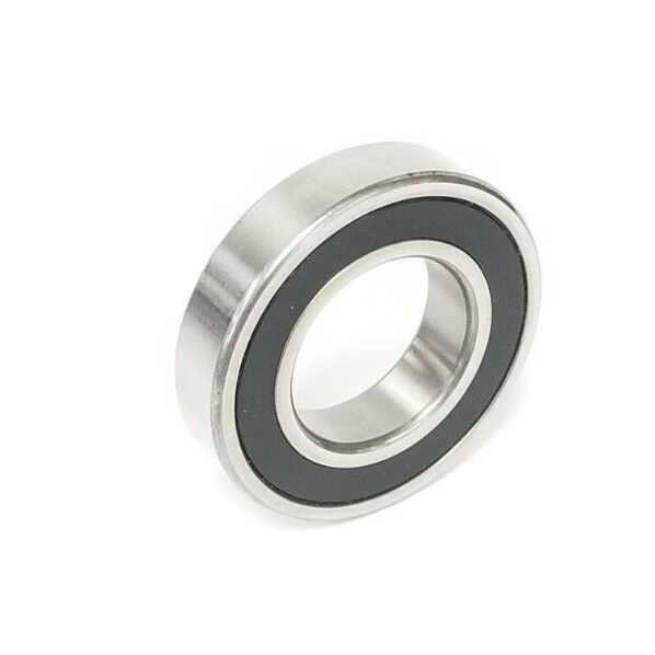 NEW NSK 6209V DOUBLE SHIELED ROLLER BEARING 1-3/4'' IN. ID 3-3/8'' IN. OD K73