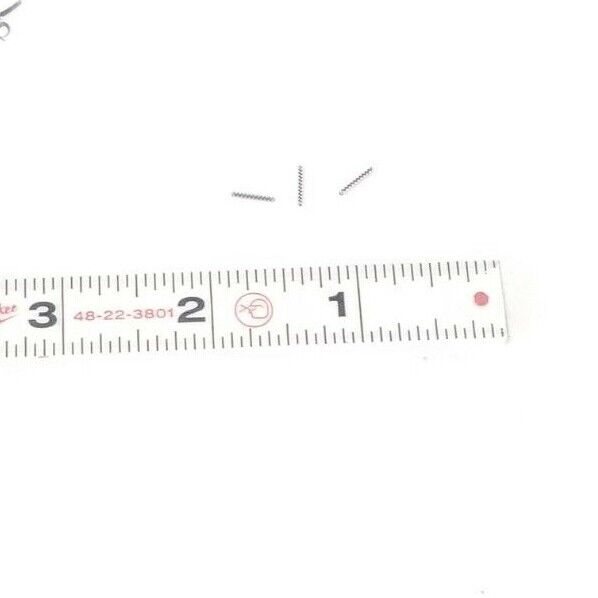 LOT OF 3 NEW SHIMADZU SPRINGS FOR LC-10AD