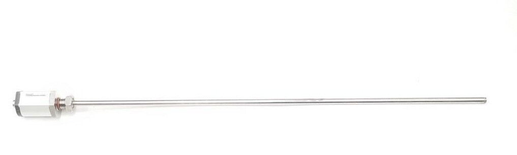 BALLUFF BTL2-K2-0610-Z-SE16-S32 TRANSDUCER GRAD=9.0089us/in 28'' IN. ROD 31-1/2"