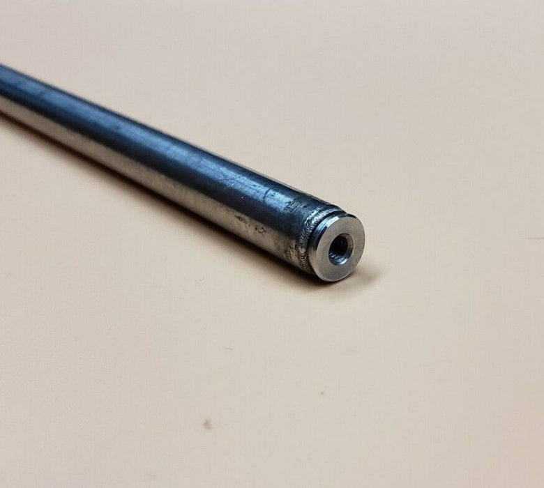 BALLUFF BTL2-K2-0610-Z-SE16-S32 TRANSDUCER GRAD=9.0089us/in 28'' IN. ROD 31-1/2"