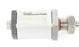 BALLUFF BTL2-K2-0610-Z-SE16-S32 TRANSDUCER GRAD=9.0089us/in 28'' IN. ROD 31-1/2"