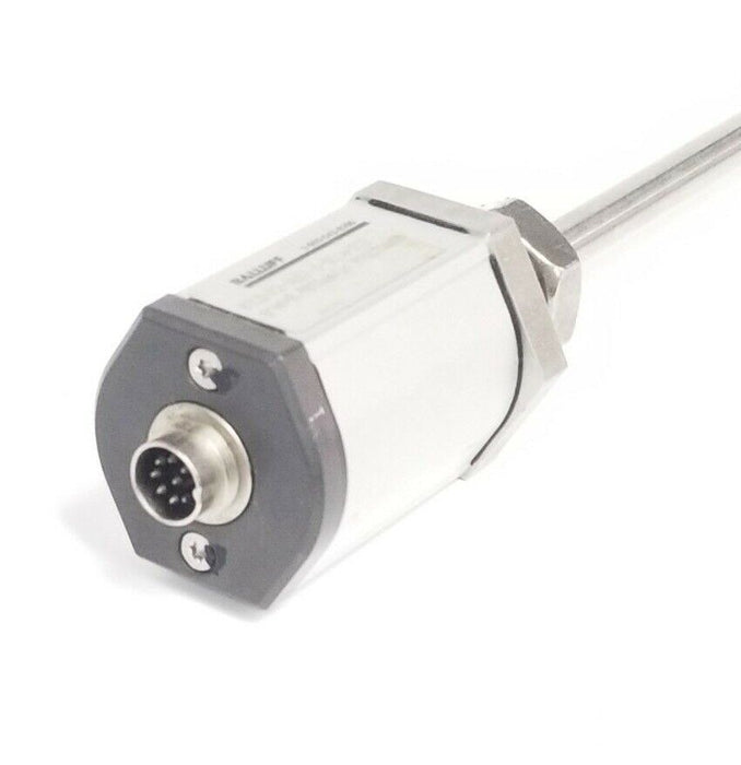 BALLUFF BTL2-K2-0610-Z-SE16-S32 TRANSDUCER GRAD=9.0089us/in 28'' IN. ROD 31-1/2"