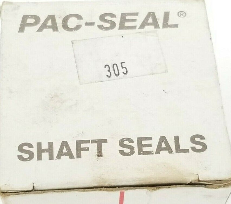 NIB FLOWSERVE PAC-SEAL MODEL: 305 SHAFT SEAL KIT 1-1/2'' IN.