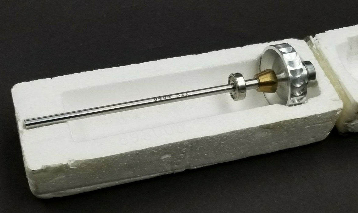 NEW SPV SPINTEC 0404 S11 REPLACEMENT SPINDLE 6-1/2'' IN. OAL
