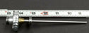 NEW SPV SPINTEC 0404 S11 REPLACEMENT SPINDLE 6-1/2'' IN. OAL