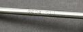 NEW SPV SPINTEC 0404 S11 REPLACEMENT SPINDLE 6-1/2'' IN. OAL