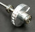 NEW SPV SPINTEC 0404 S11 REPLACEMENT SPINDLE 6-1/2'' IN. OAL