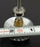 NEW SPV SPINTEC 0404 S11 REPLACEMENT SPINDLE 6-1/2'' IN. OAL