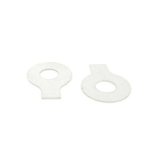 LOT OF 2 NEW KRONES 0-683-56-300-2 TAB WASHERS 0683563002