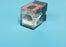 OMRON MY4N-D2 24VDC RELAY, 5AMP 240VAC 24VDC COIL 4PDT 14BLADE W/ LED