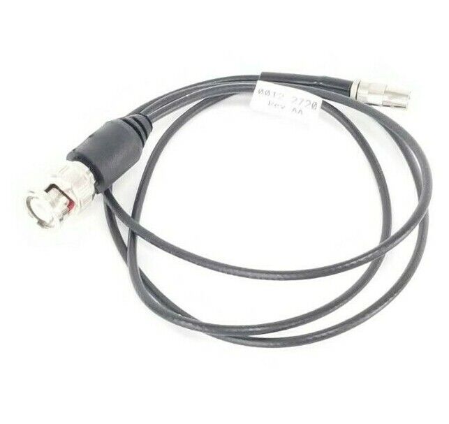 NEW GENERIC 0012-2720 REV. AA CABLE CONNECTOR 00122720