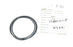 NEW SCIEX 000302 O-RING