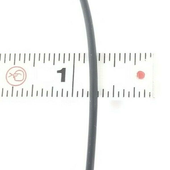 NEW SCIEX 000302 O-RING