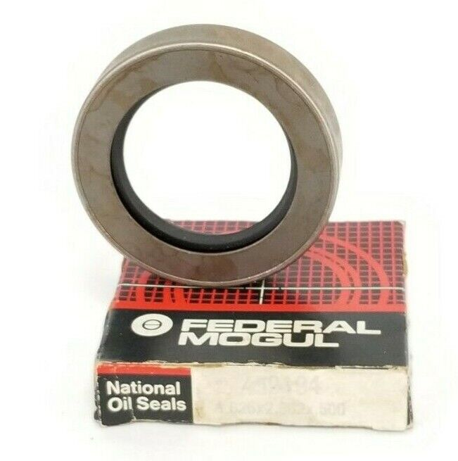 NIB NATIONAL OIL SEALS 450194 OIL SEAL 1.625X2.502X.500 IN.