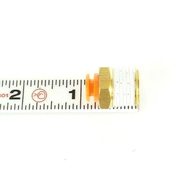 NEW SMC KQ2H07-36S FITTING KW2H0736S