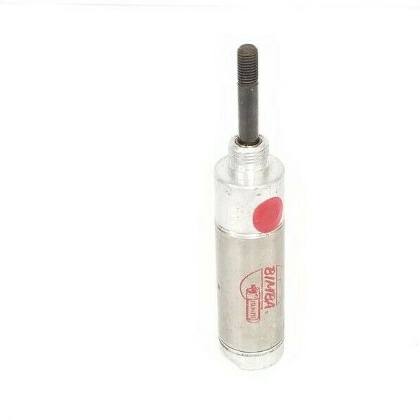 BIMBA 091-D PNEUMATIC CYLINDER 1-1/16IN BORE 1IN STROKE 091D