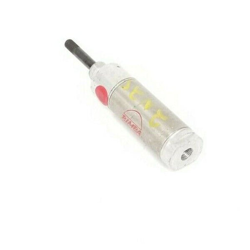 BIMBA 091-D PNEUMATIC CYLINDER 1-1/16IN BORE 1IN STROKE 091D