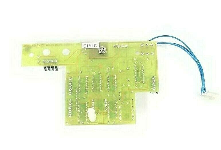 GENERIC 3312145 0670759 CONTROL BOARD M-W9132C MW9132C