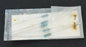 LOT OF 4 NEW DIGI-KEY CORP. 5.36K OHM METAL FILM RESISTORS 1/4WATT 1%, 5.36KX