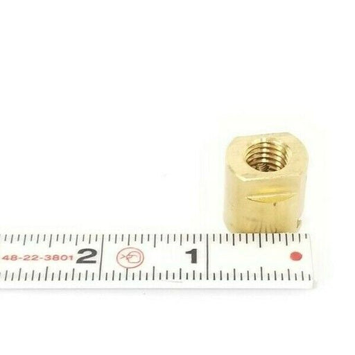 NEW FEDEGARI PM150014 BRASS BUSHING VALVE DN6-12