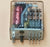 NEW POTTER & BRUMFIELD R10-E1-Z4-V185 12V DC RELAY R10E1Z4V185