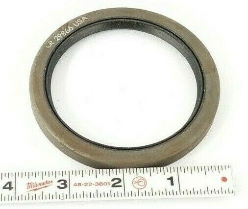 CHICAGO RAWHIDE CR29866 OIL SEAL 3X3-3/4X3/8INCH