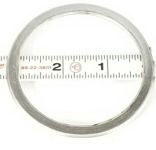 LOT OF 3 NEW FLUID SEALING INC. I.D. 2-25/52 O.D. 3-5/16