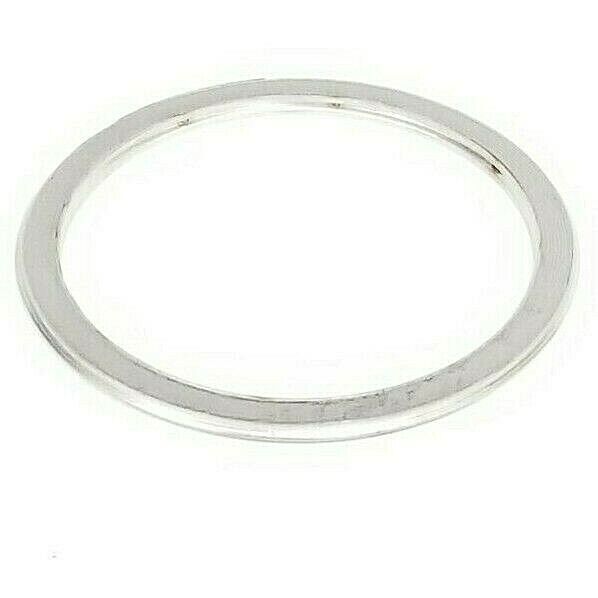 LOT OF 3 NEW FLUID SEALING INC. I.D. 2-25/52 O.D. 3-5/16
