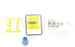 NEW BANNER EZA-ADR-2 EZ-SCREEN ACCESSORY ACCESS DOOR INVERT DISPLAY EZAADR2